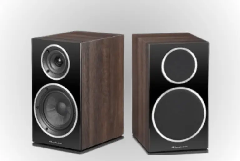 Wharfedale Diamond 225 Key Features and Specifications: