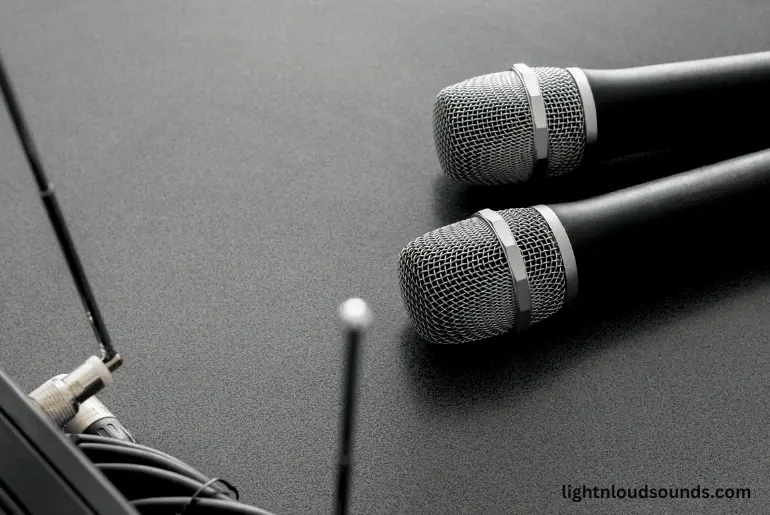 Sennheiser Wireless Mic Troubleshooting: Tips and Solutions